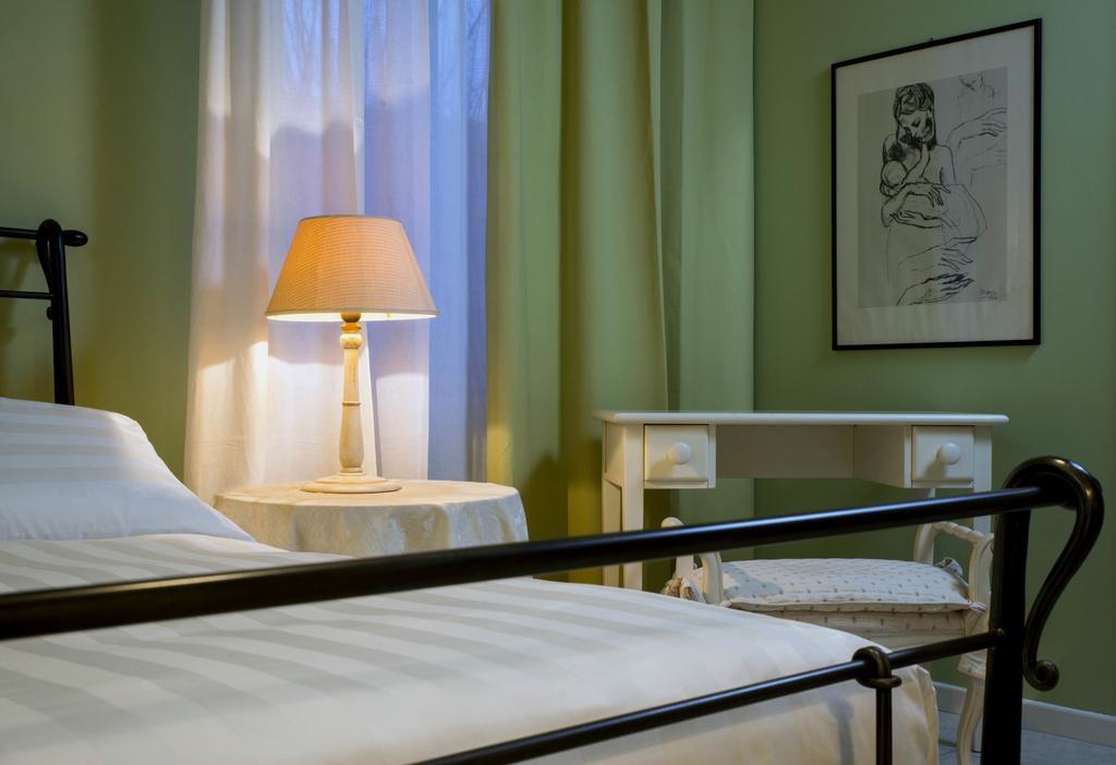 B&B Maison Biagetti SantʼArcangelo di Romagna Cameră foto