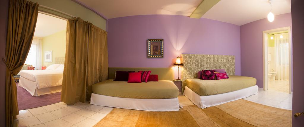 B&B Maison Biagetti SantʼArcangelo di Romagna Cameră foto