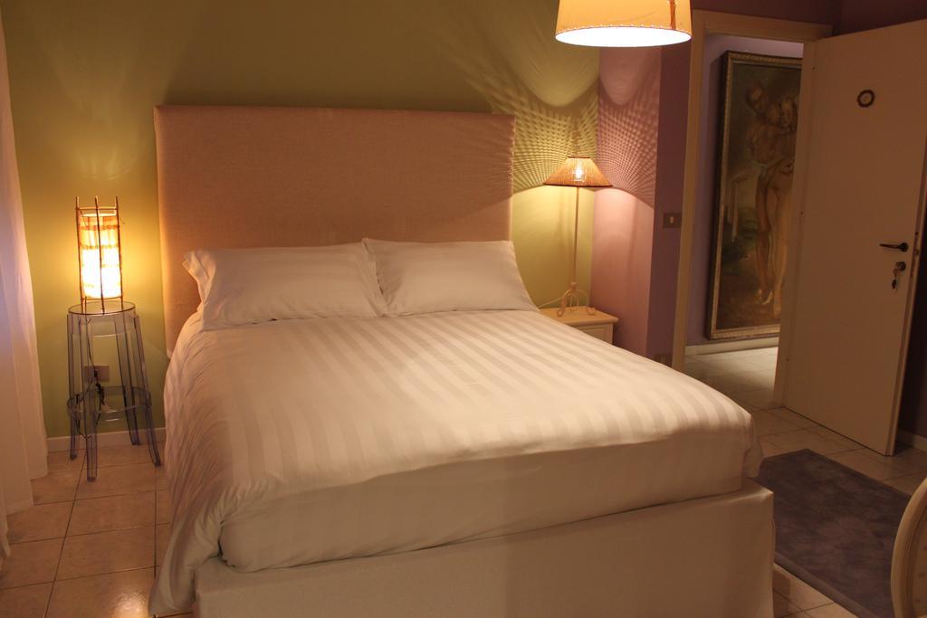B&B Maison Biagetti SantʼArcangelo di Romagna Cameră foto