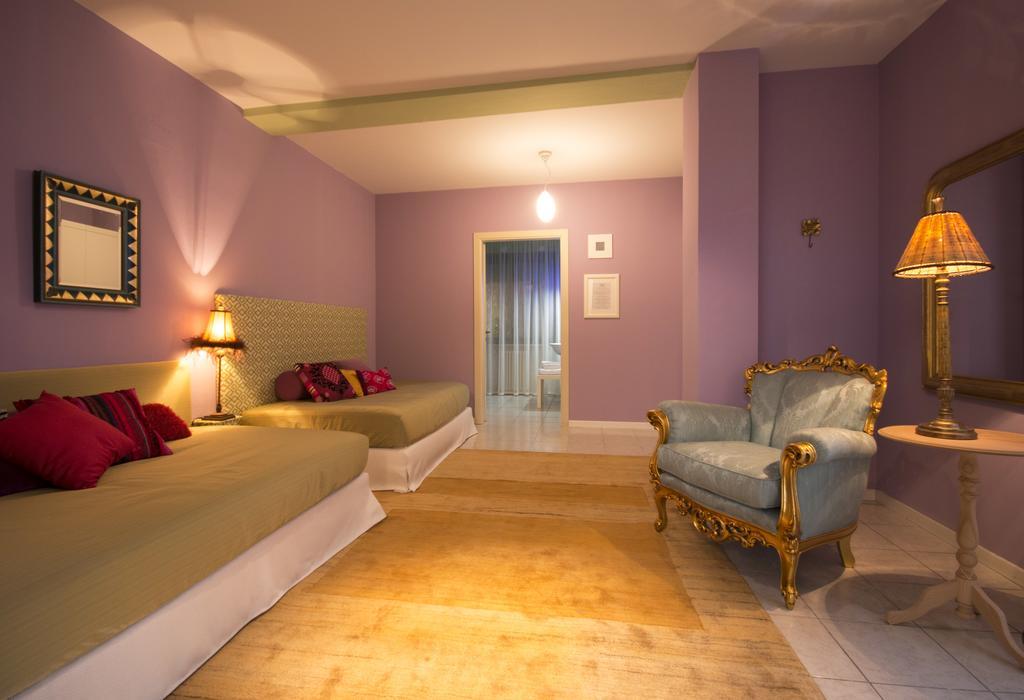 B&B Maison Biagetti SantʼArcangelo di Romagna Cameră foto
