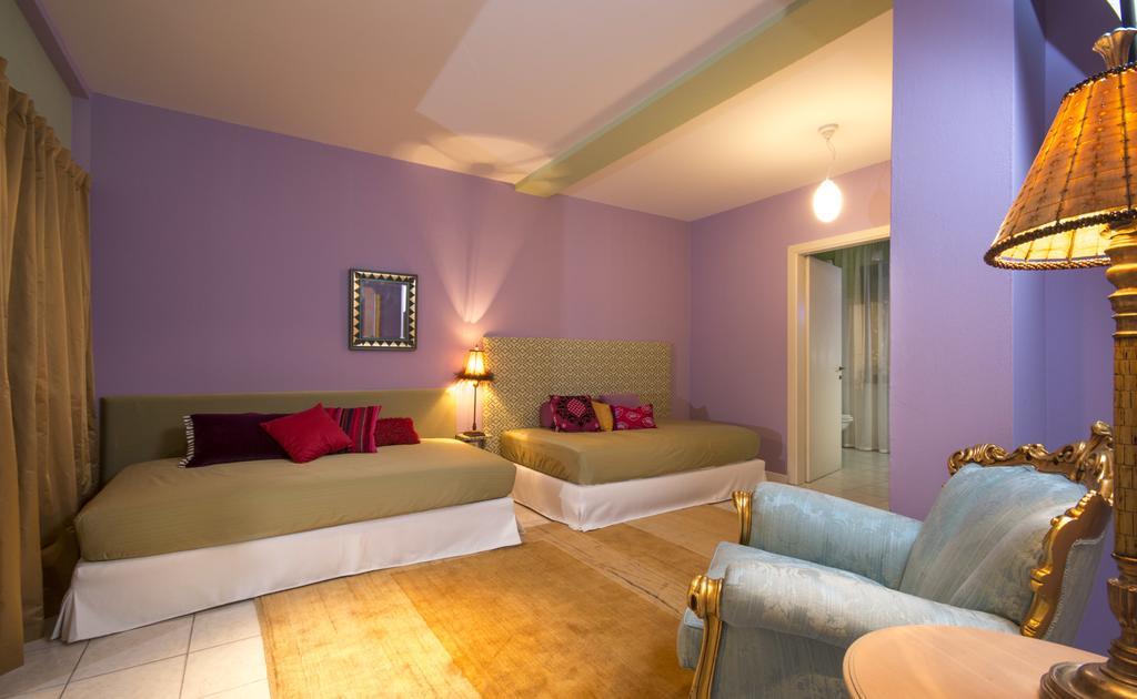 B&B Maison Biagetti SantʼArcangelo di Romagna Cameră foto